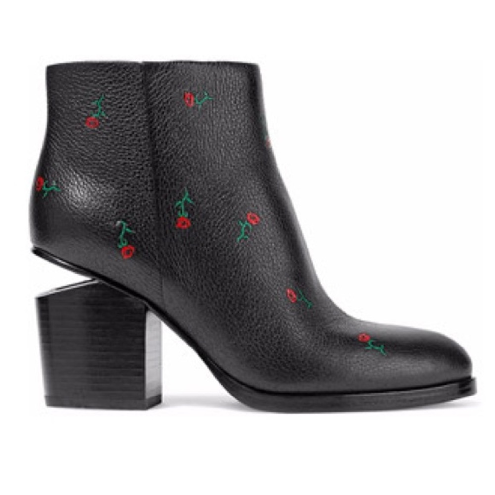 Alexander Wang Gabi Rose Boots